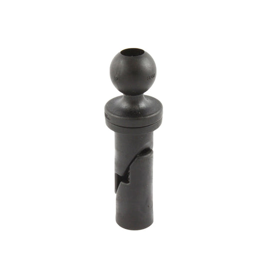 RAP-B-354U - Adaptateur de boule de 1" RAM Mounts pour base Scotty et Hobie Sail Port