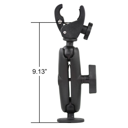 RAP-400-202U - RAM Mounts Trolling Motor Stabilizer with Tough-Claw