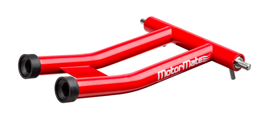 Moteurs hors-bord ProXS EFI 2 temps Mercury 225-300 CV et 225-250 CV<span> - </span>Rouge