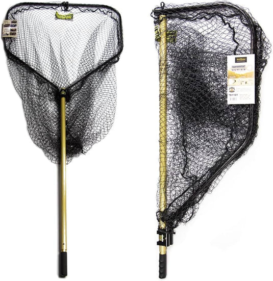Musky Net 116Inch Heavy