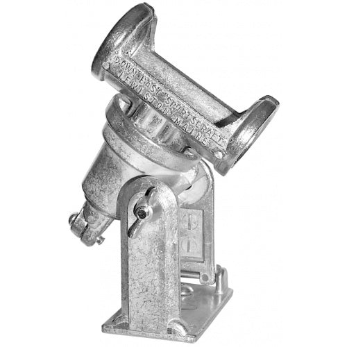 Salty Bolt-On Rod Holder