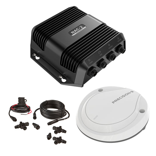 Navico NAC-2 VRF Core Pack