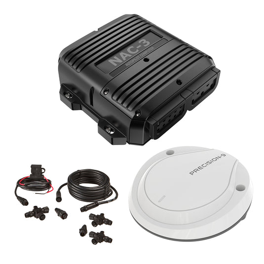 Navico NAC-3 VRF Core Pack
