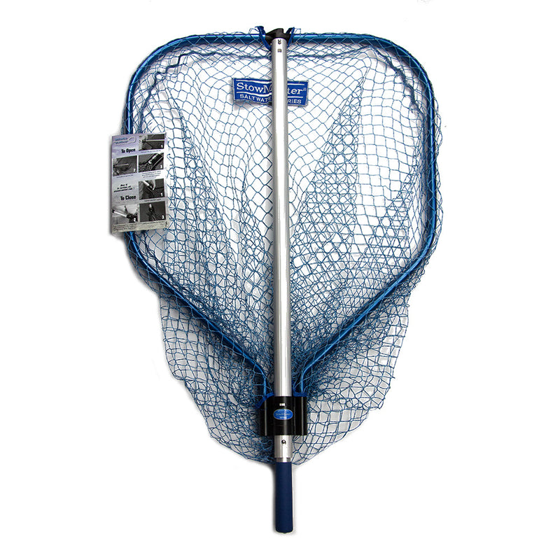 Load image into Gallery viewer, Redfish Bonefish And Snapper Net 108 Inch
