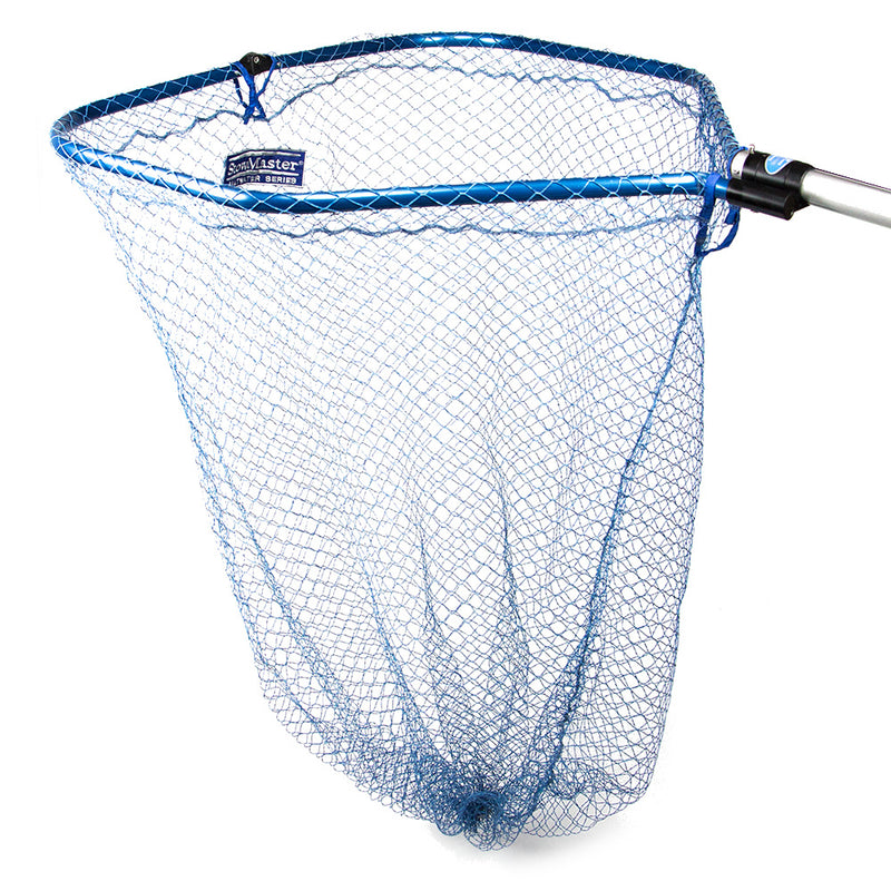 Load image into Gallery viewer, Redfish Bonefish And Snapper Net 108 Inch
