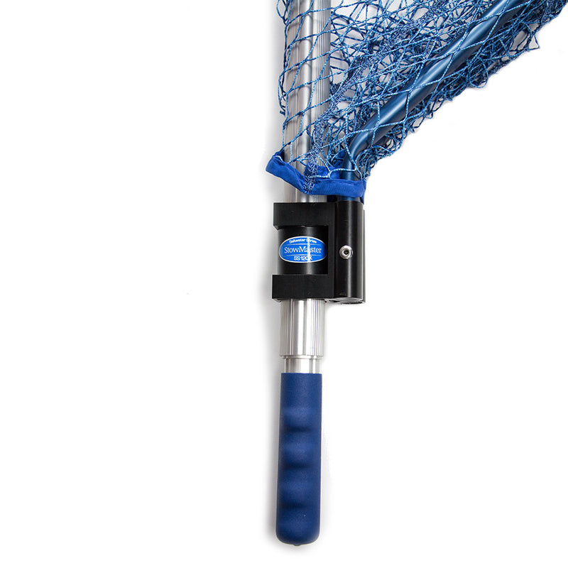 Load image into Gallery viewer, Tourney Red Permit And Cobia Net 120 Inch
