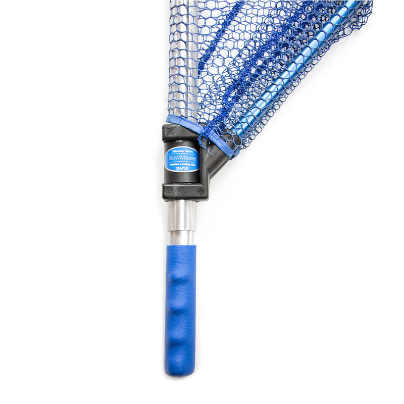 Load image into Gallery viewer, Saltwater Kayak Net With Stowcase 67 Inch
