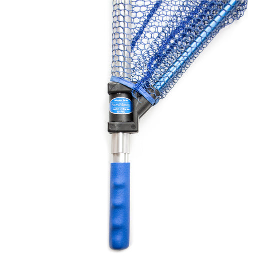 Saltwater Kayak Net With Stowcase 67 Inch