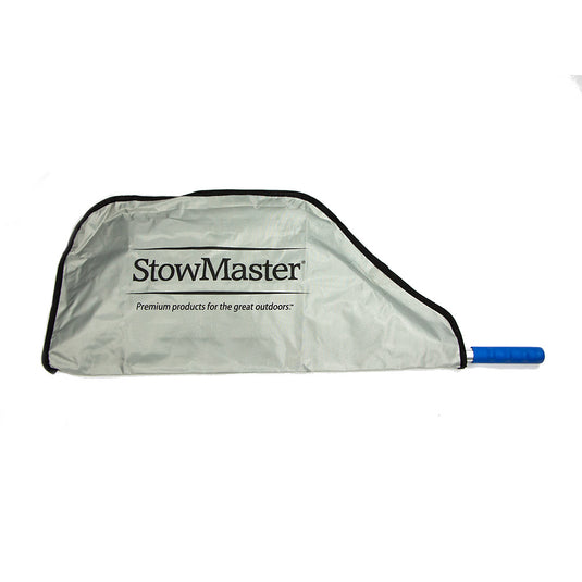 Saltwater Kayak Net With Stowcase 67 Inch