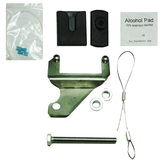 TROLLMaster TM209HWKIT Hardware Kit