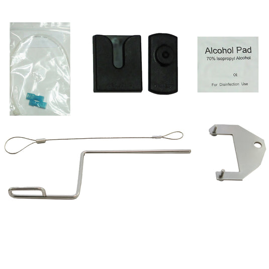 Panther TROLLMaster TM212HWKIT Hardware Kit
