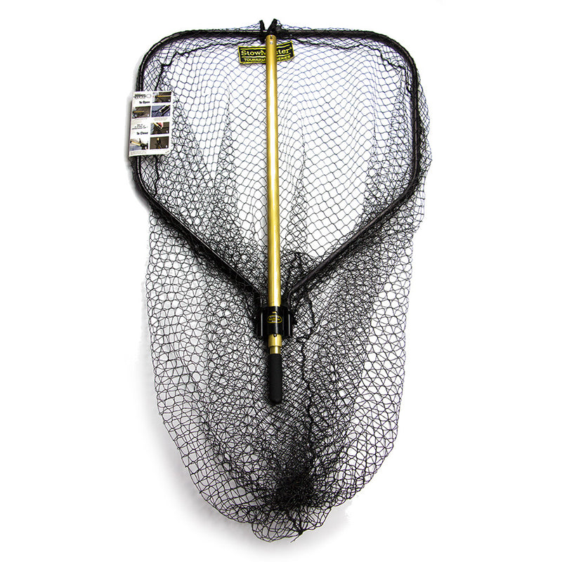 Load image into Gallery viewer, Salmon And Pike Net 120 Inch
