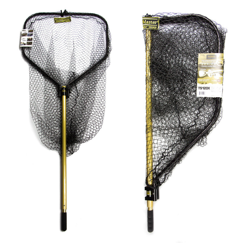 Load image into Gallery viewer, Salmon And Pike Net 120 Inch
