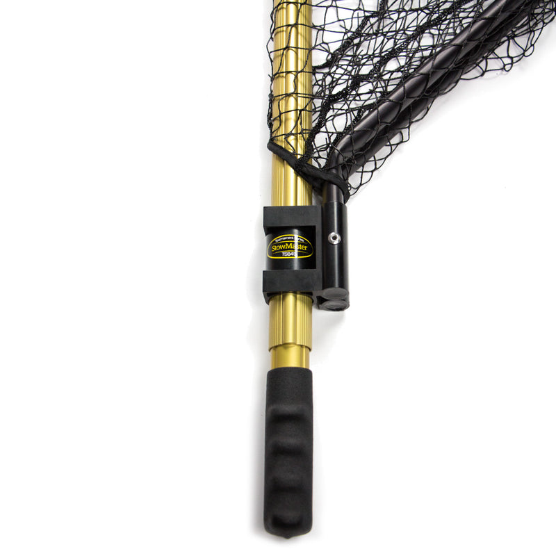 Load image into Gallery viewer, Tournament Bass And Walleye Net 84 Inch
