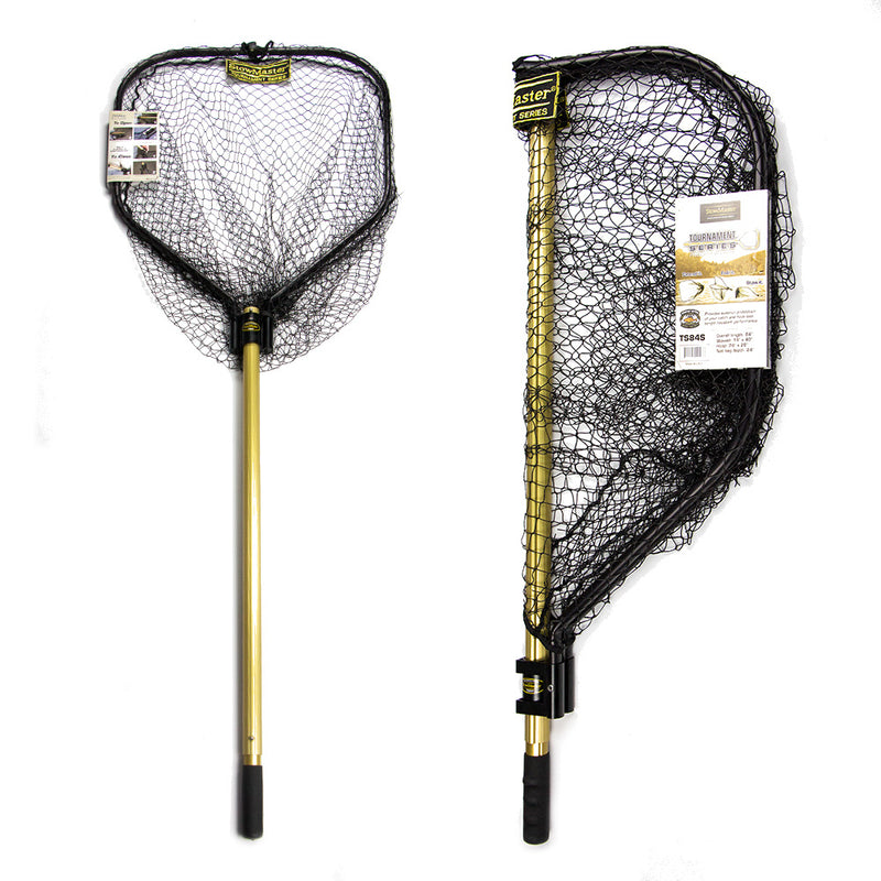 Load image into Gallery viewer, Tournament Bass And Walleye Net 84 Inch
