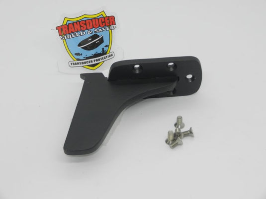 Dérive en aluminium pour moteur électrique Garmin Force