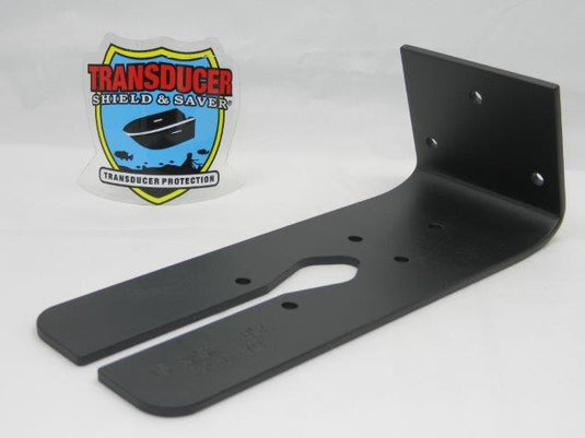 Plaque de protection pour transducteur Garmin DownVu GT-20