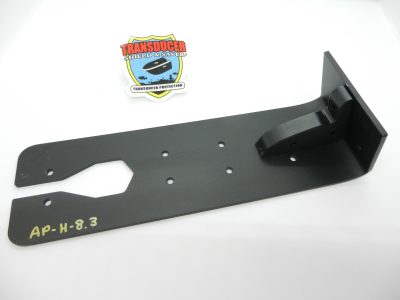 Armor Plate for Humminbird MEGA SI+ Transducers