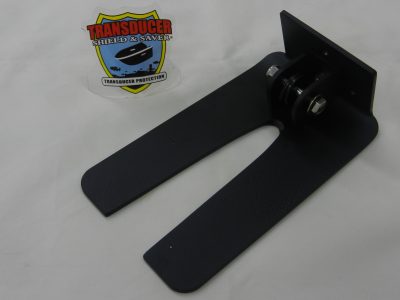 Plaque de protection pour sonde Lowrance Elite HDI 50/200 kHz