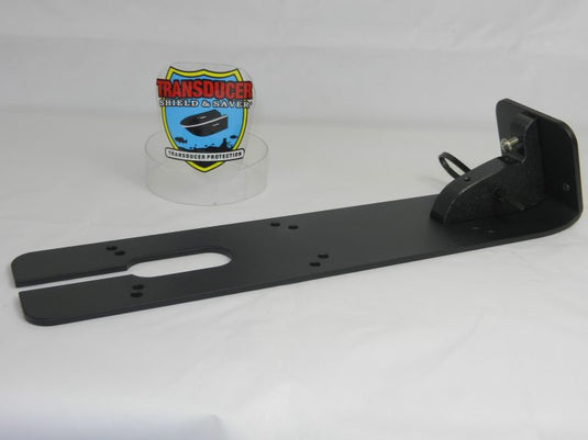 Armor Plate for Lowrance Total Scan, Structure Scan, Structure Scan 3D and Active Imaging Transducers