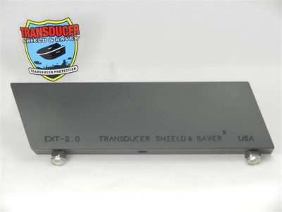 2” Extension