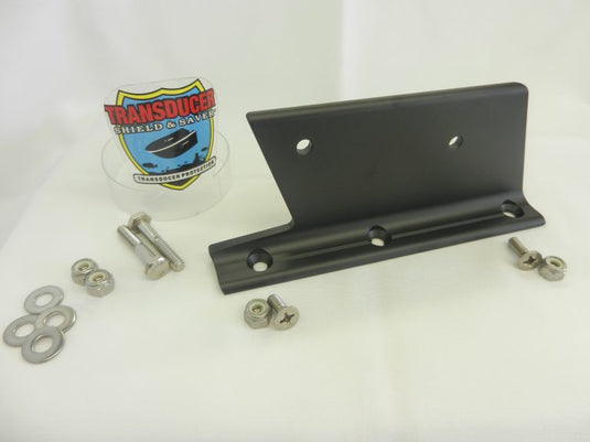 L Bracket for Rite-Hite Jack Plates<span> - </span>No