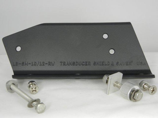 L Bracket for 10” and 12” Slidemaster Jack Plates