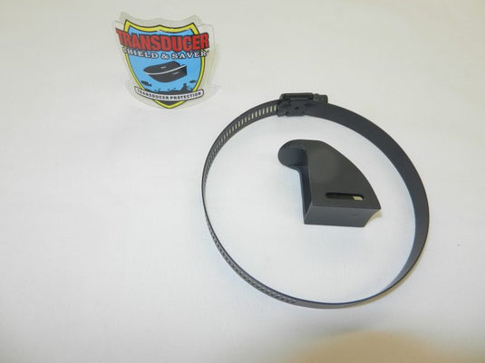 Bélier et sangle pour s'adapter à la sonde de moteur de traîne Humminbird XTM<span> - </span>MinnKota 112+ lb