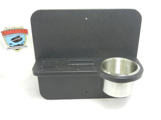 Tool Buddy Sport Deluxe with Stainless Cup Holder