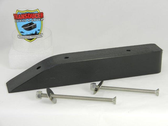 Filler Wedge For Curved Setback On Ranger Boats