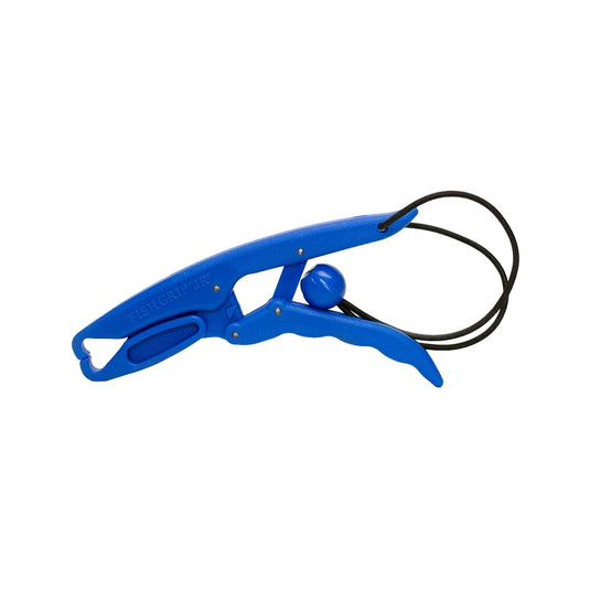 The Fish Grip Jr<span> - </span>Blue