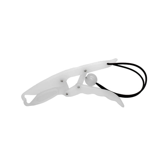 The Fish Grip Jr<span> - </span>Glow-In-The-Dark