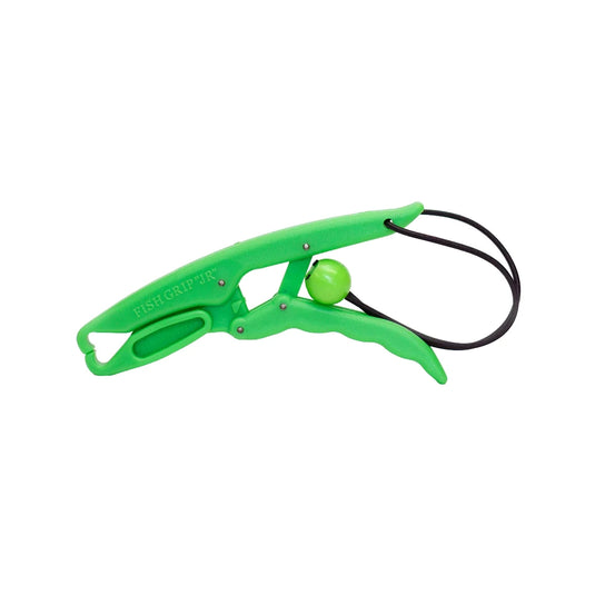 The Fish Grip Jr<span> - </span>Green