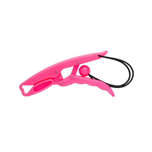 The Fish Grip Jr<span> - </span>Pink
