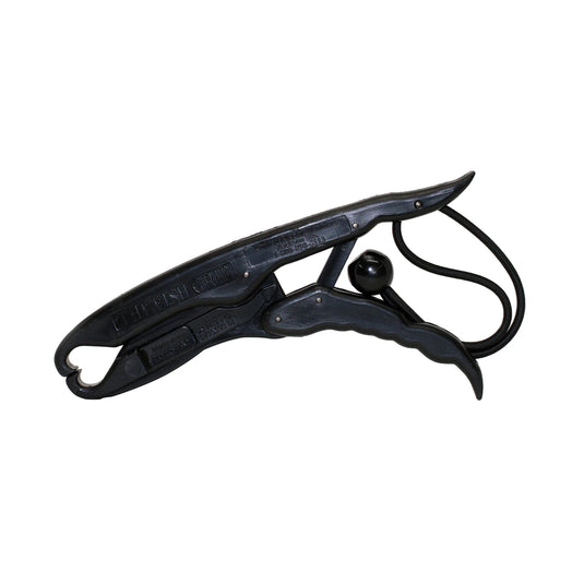 The Original Fish Grip<span> - </span>Black