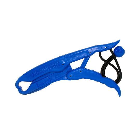The Original Fish Grip<span> - </span>Blue
