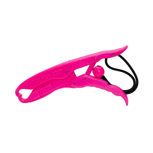 The Original Fish Grip<span> - </span>Pink