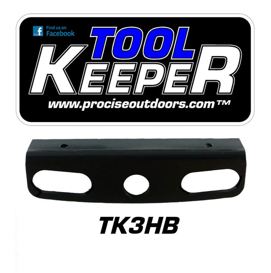 Tool Keeper<span> - </span>3 hole