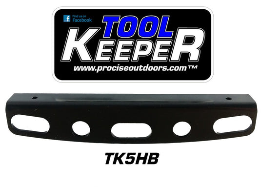 Tool Keeper<span> - </span>5 hole