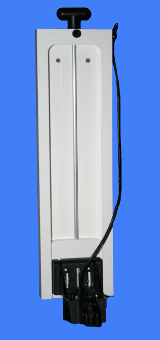 Transom Transducer Holder<span> - </span>28”