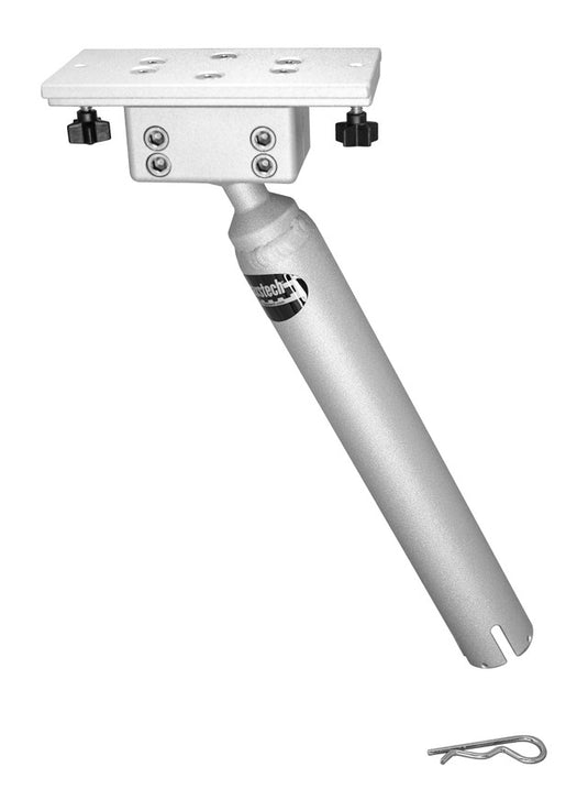 Adjustable Gimbal Mount For Trolling Bars<span> - </span>1-3/4 inch