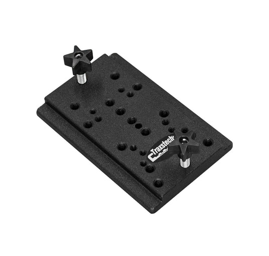 Adapter Bracket For RAM Mounts<span> - </span>Black