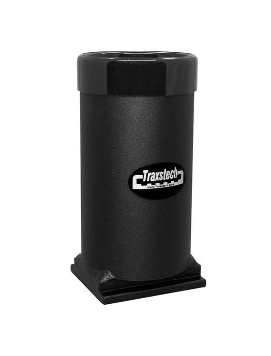 Tall Weight Caddy<span> - </span>Black