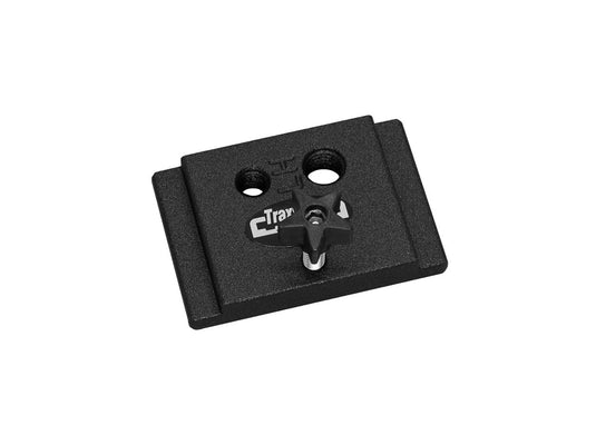 Driftmaster Rod Holder Adapter Plate