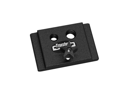 Plaque adaptatrice pour porte-canne Driftmaster
