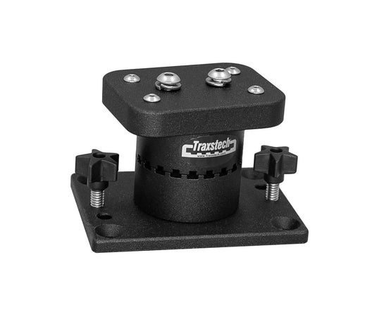 Support électronique pour Fish Hawk<span> - </span>Noir