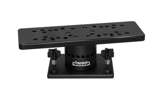 Low Profile Electronics Mount<span> - </span>Black