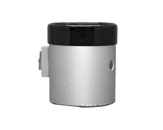 Beverage Holder For Vertical Rod Trees<span> - </span>Silver