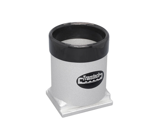 Beverage Holder<span> - </span>Silver