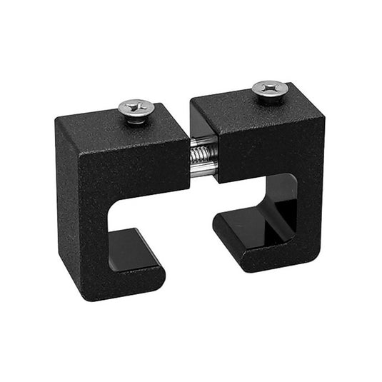 Narrow Gunwale Clamp<span> - </span>Black